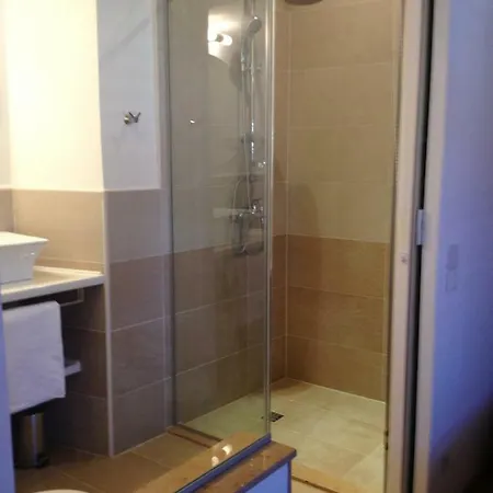 Pelegrin Apartman