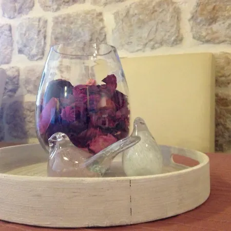 아파트 Pelegrin *