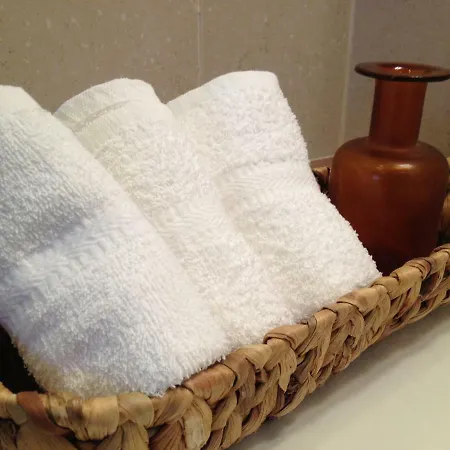 Pelegrin 아파트 자다르