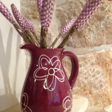 아파트 Pelegrin *