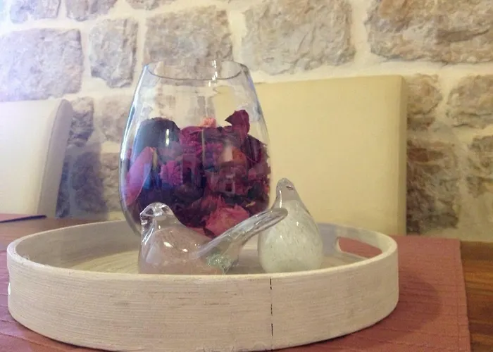 아파트 Pelegrin *