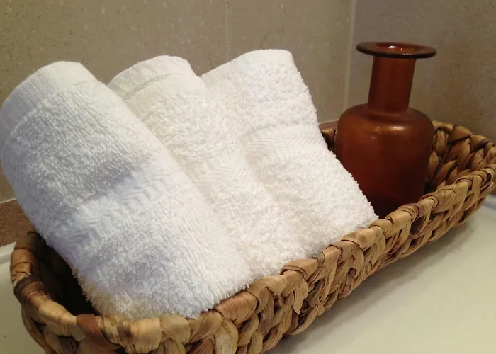 Pelegrin 아파트 자다르