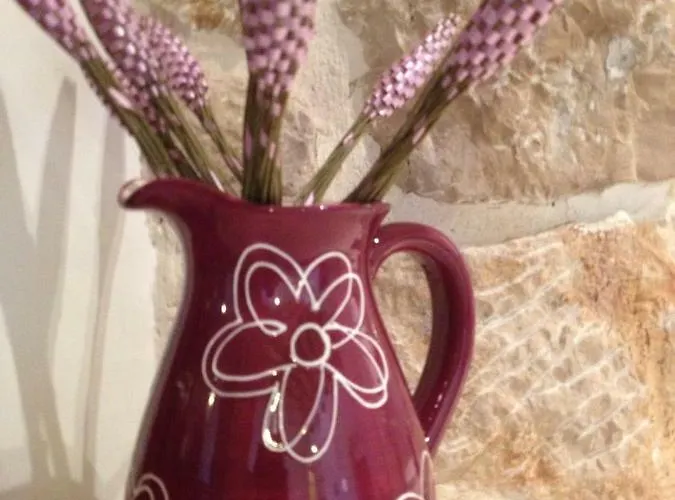 아파트 Pelegrin *